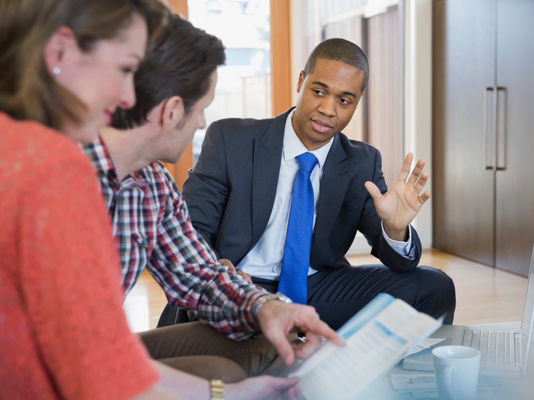 Consultant Role