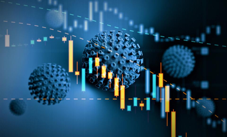forbes report How COVID-19 Is Transforming E-Commerce