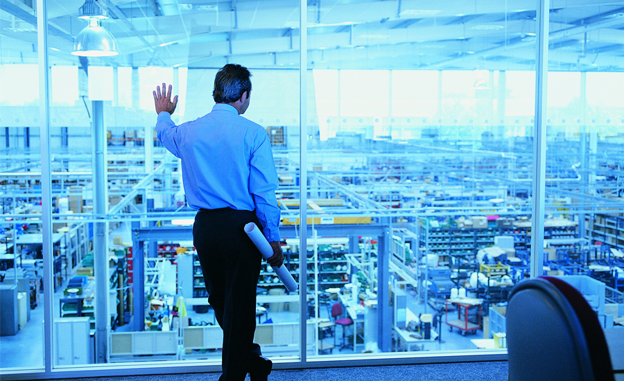 believe in using Lean Six Sigma