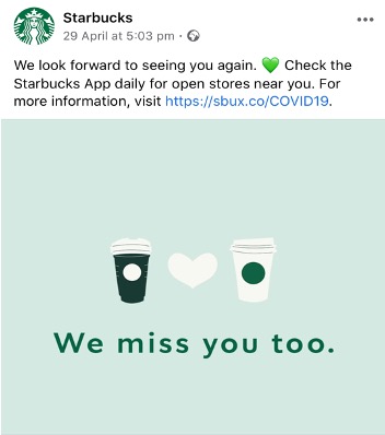 covid-19 related posts