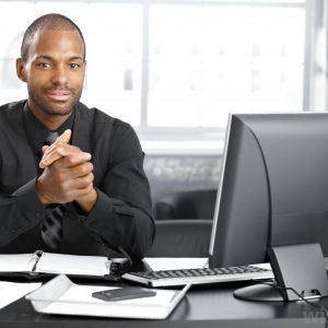 Organization Behavior