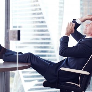 Work Life Balance