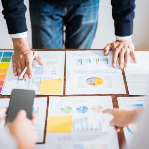 Digital Marketing The Big Bang