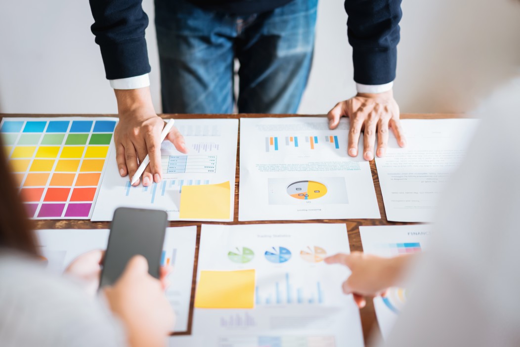 Digital Marketing The Big Bang