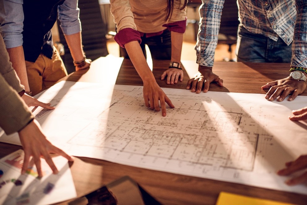 CANVAS Business Model