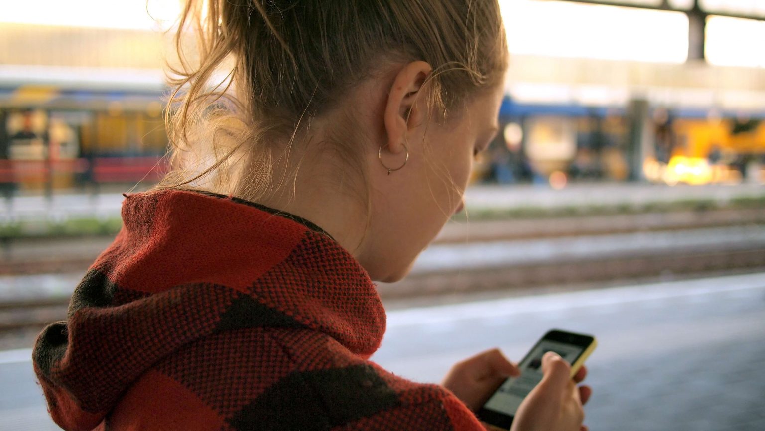 The Social Media effect