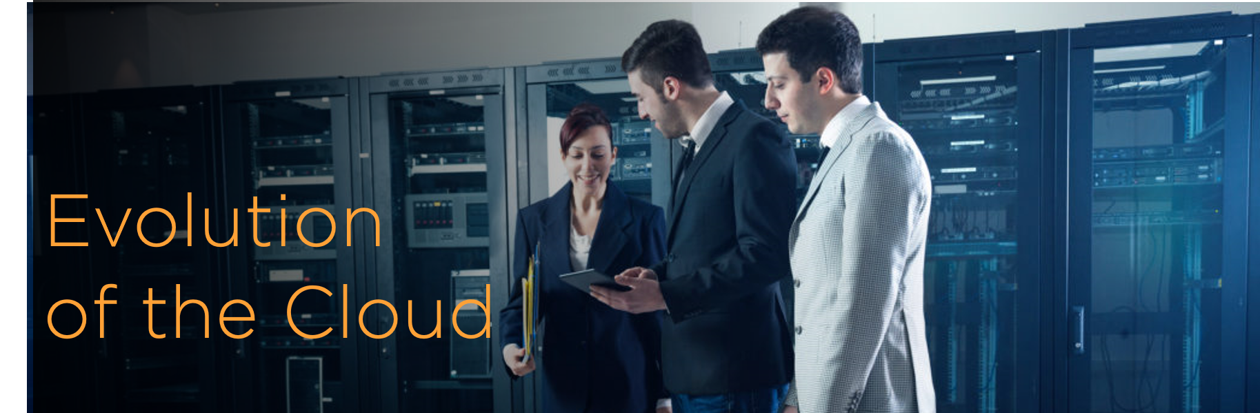 Evolution of the Cloud Banner