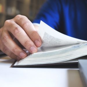 The Human Policies & Procedures