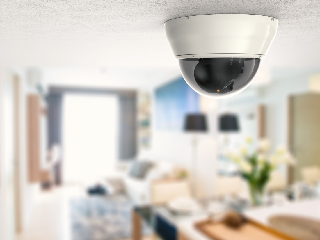 Property Safeguarding