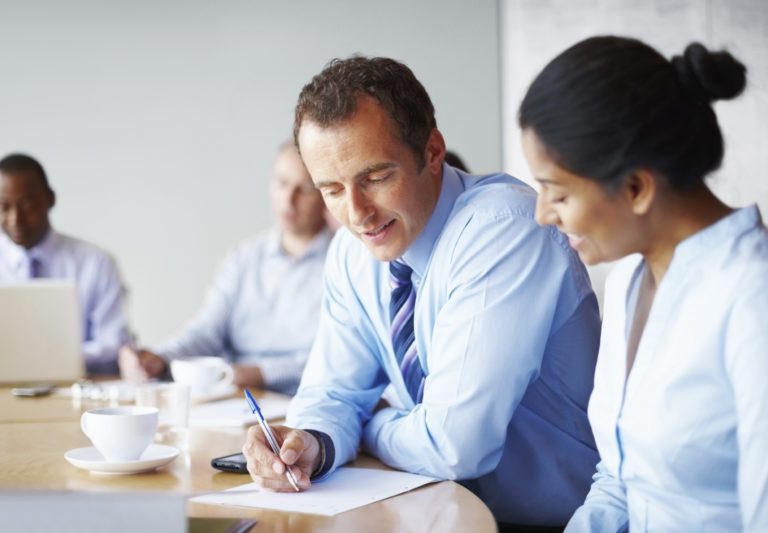 10 Steps I don't know to become a good leader